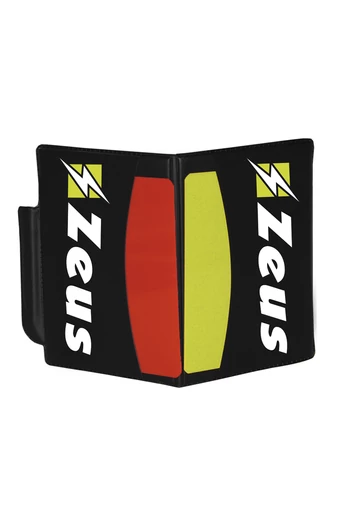 ZEUS NOTES ARBITRO notesz - SPORT36 ZEUS