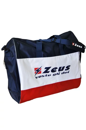Zeus B/Portvolley Trikolor táska - SPORT36 ZEUS