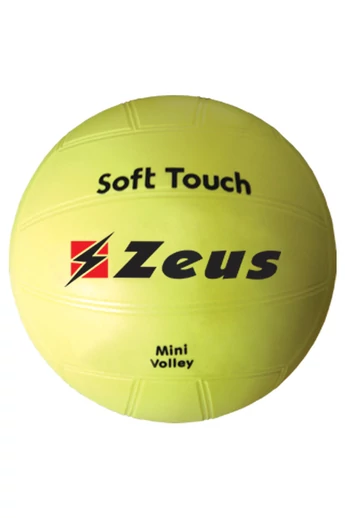 Zeus Pallone Gomma Minivolley (180-220 gr) röplabda - SPORT36 ZEUS