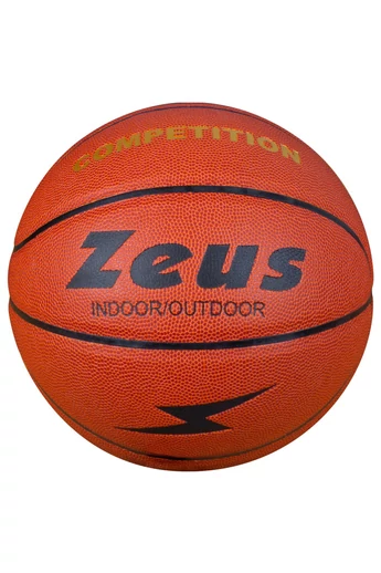 Zeus Pallone Basket Competition PU7 kosárlabda - SPORT36 ZEUS