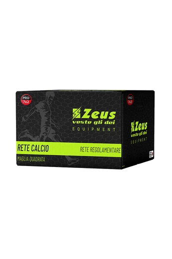 Zeus Coppia Reti Calcio Pro - SPORT36 ZEUS