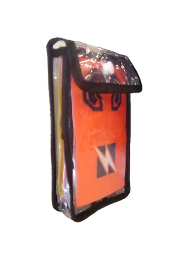 Zeus Set Fascia Capitano - SPORT36 ZEUS