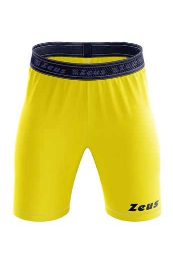 BERMUDA ELASTIC PRO nadrág - SPORT36 ZEUS