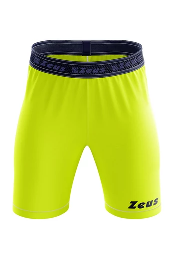 BERMUDA ELASTIC PRO nadrág - SPORT36 ZEUS