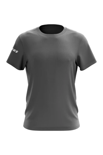T-SHIRT BASIC SS póló - SPORT36 ZEUS