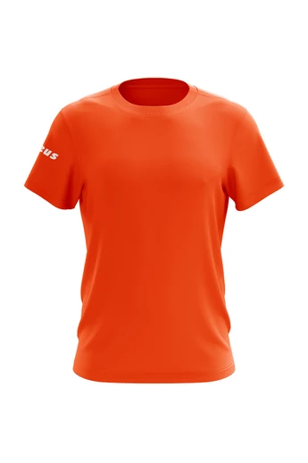 T-SHIRT BASIC SS póló - SPORT36 ZEUS