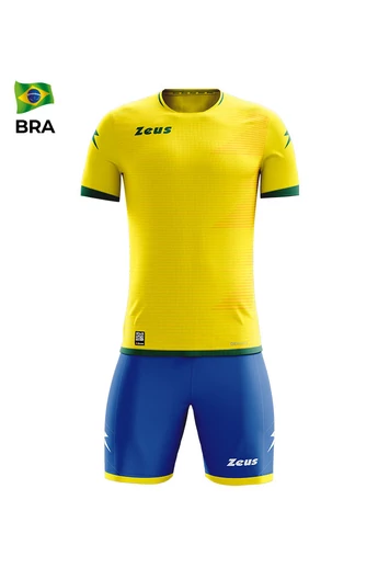 KIT MUNDIAL mez+nadrág - SPORT36 ZEUS