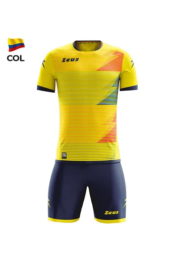 KIT MUNDIAL mez+nadrág - SPORT36 ZEUS