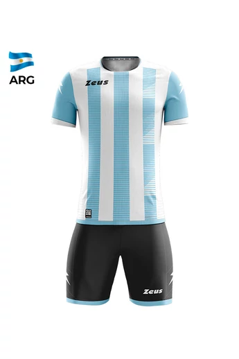KIT MUNDIAL mez+nadrág - SPORT36 ZEUS