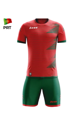 KIT MUNDIAL mez+nadrág - SPORT36 ZEUS