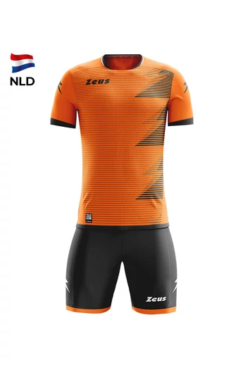 KIT MUNDIAL mez+nadrág - SPORT36 ZEUS