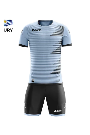 KIT MUNDIAL mez+nadrág - SPORT36 ZEUS