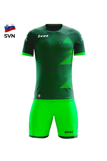 KIT MUNDIAL mez+nadrág - SPORT36 ZEUS