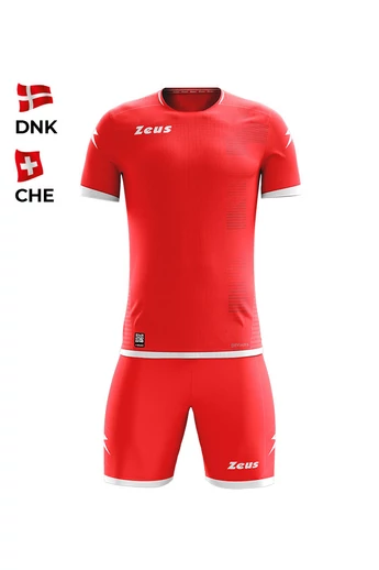 KIT MUNDIAL mez+nadrág - SPORT36 ZEUS
