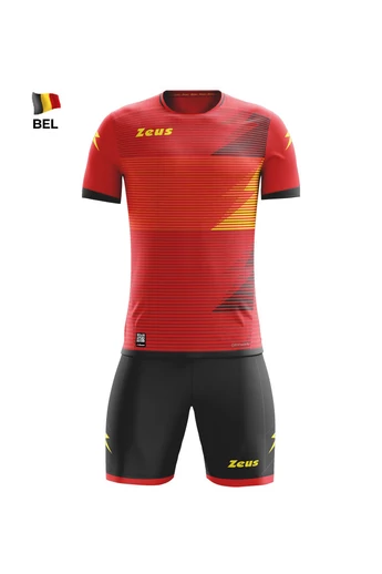 KIT MUNDIAL mez+nadrág - SPORT36 ZEUS
