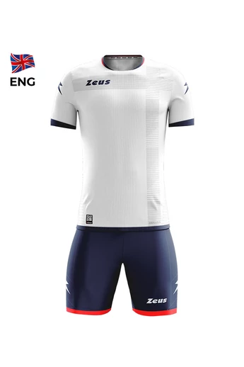 KIT MUNDIAL mez+nadrág - SPORT36 ZEUS