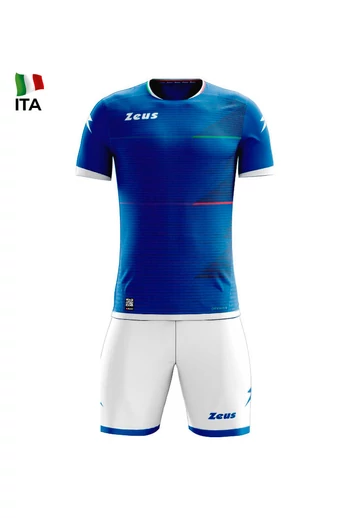 KIT MUNDIAL mez+nadrág - SPORT36 ZEUS