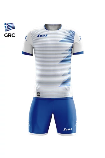 KIT MUNDIAL mez+nadrág - SPORT36 ZEUS