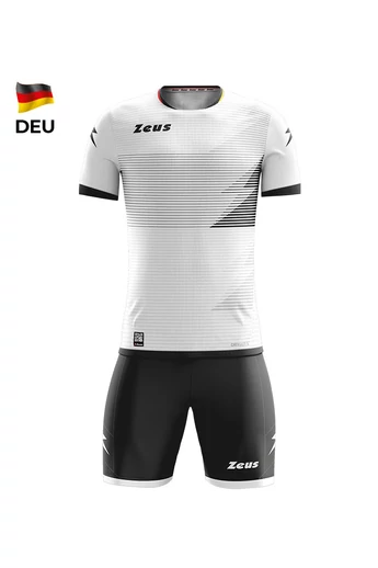 KIT MUNDIAL mez+nadrág - SPORT36 ZEUS