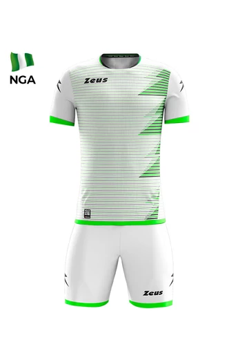 KIT MUNDIAL mez+nadrág - SPORT36 ZEUS