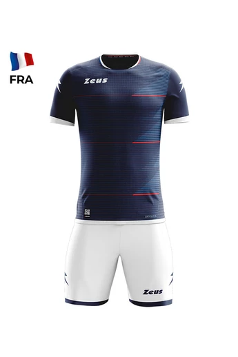 KIT MUNDIAL mez+nadrág - SPORT36 ZEUS