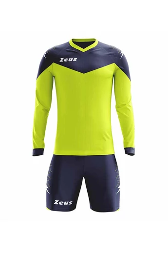 KIT ULYSSE M/L mez+nadrág - SPORT36 ZEUS