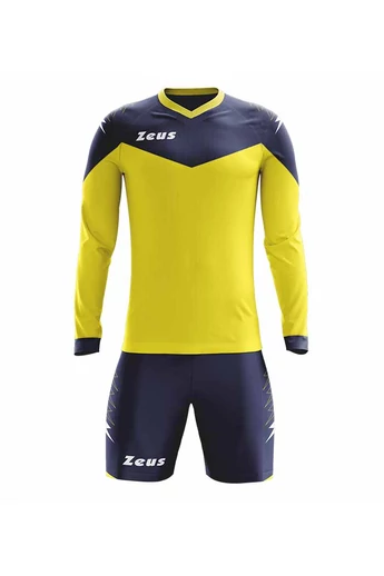 KIT ULYSSE M/L mez+nadrág - SPORT36 ZEUS