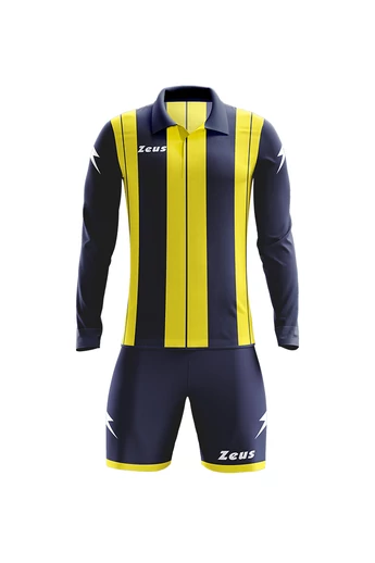 KIT PITAGORA mez+nadrág - SPORT36 ZEUS