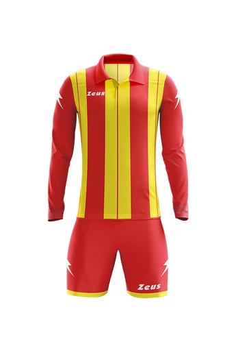 KIT PITAGORA mez+nadrág - SPORT36 ZEUS