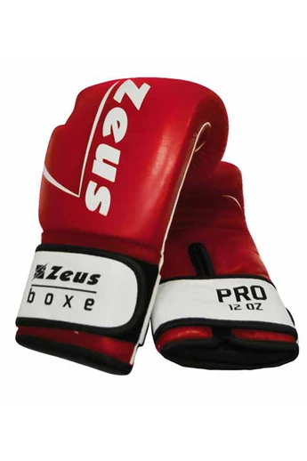 Zeus Guantoni Pro - SPORT36 ZEUS