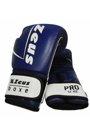 Zeus Guantoni Pro - SPORT36 ZEUS