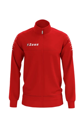ZEUS Giacca Enea zipzáros pulóver - SPORT36 ZEUS
