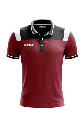 ZEUS Polo Vesuvio galléros póló - SPORT36 ZEUS