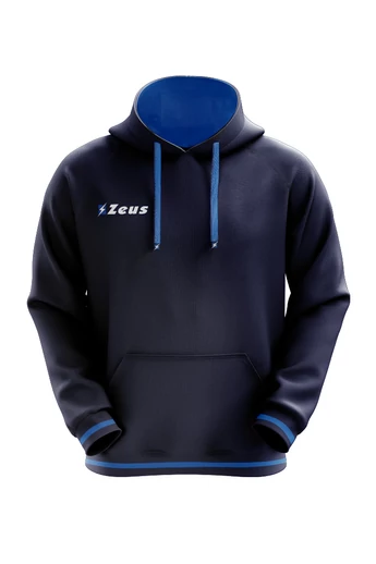 FELPA SIRIO kapucnis pamutfelső - SPORT36 ZEUS