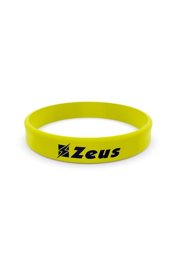 Zeus Bracciale PVC - SPORT36 ZEUS