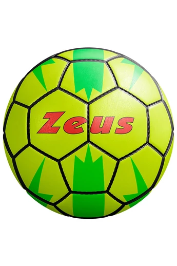 Zeus Pallone Calcetto Elite R.C. futball labda - SPORT36 ZEUS