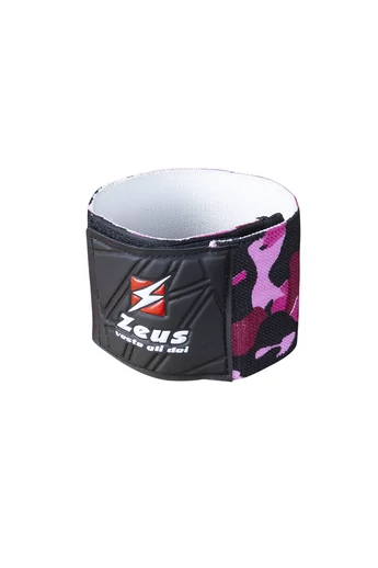 Zeus Fascia Capitano VIP - SPORT36 ZEUS