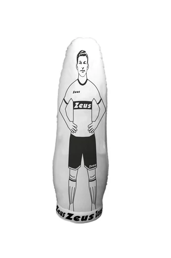 ZEUS SAGOMA DUMMY 205 cm - SPORT36 ZEUS
