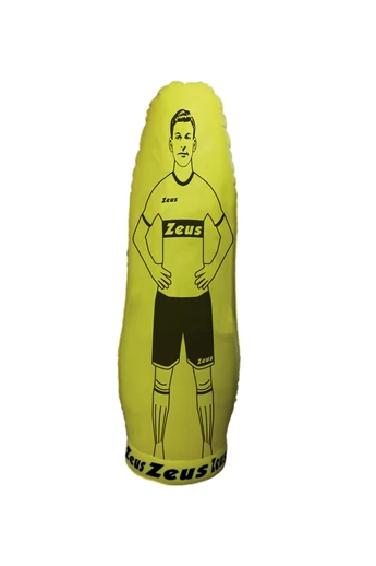 ZEUS SAGOMA DUMMY 205 cm - SPORT36 ZEUS