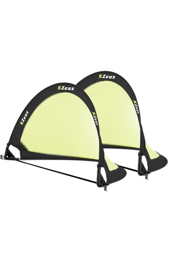 Zeus Pop Up Goal kapu - SPORT36 ZEUS