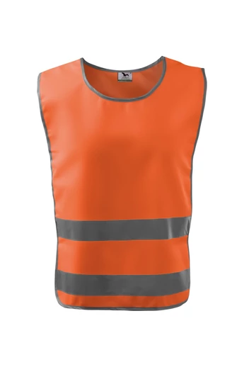 Sport36 Classic Safety Vest Biztonsági mellény unisex 910 - SPORT36 ZEUS