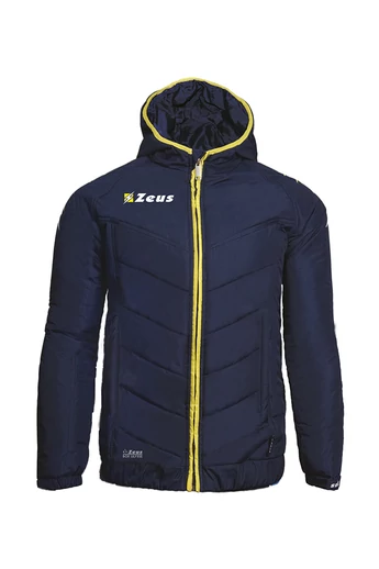 Zeus Giubbotto Ulysse kabát - SPORT36 ZEUS