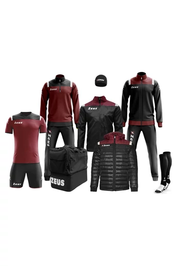 Box Vesuvio - SPORT36 ZEUS