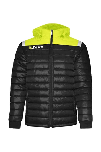 Zeus Giubbotto Vesuvio kabát - SPORT36 ZEUS