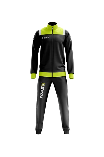 ZEUS Tuta Vesuvio Winter utazómelegítő - SPORT36 ZEUS