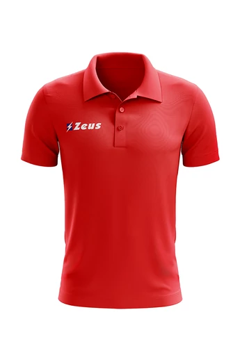 POLO PROMO MAN galléros póló - SPORT36 ZEUS