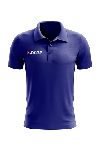 POLO PROMO MAN galléros póló - SPORT36 ZEUS