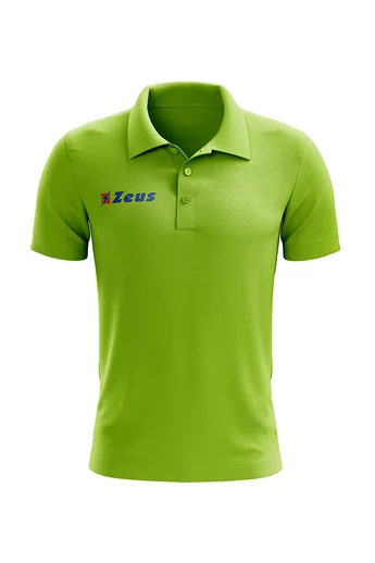 POLO PROMO MAN galléros póló - SPORT36 ZEUS