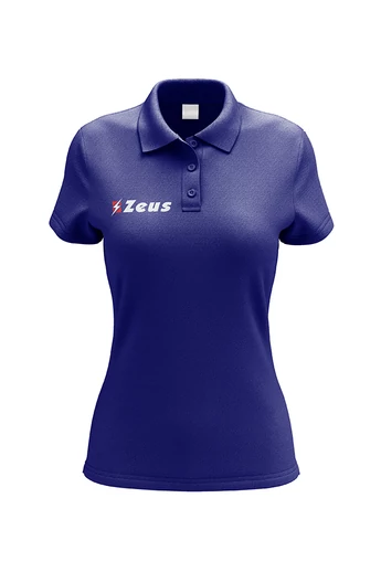 POLO PROMO WOMAN galléros póló - SPORT36 ZEUS
