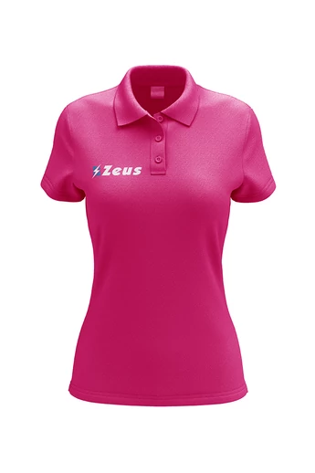POLO PROMO WOMAN galléros póló - SPORT36 ZEUS